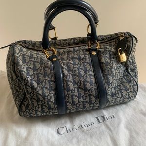 Christian Dior bag